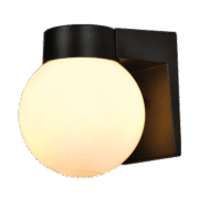 SEAN ΑΠΛΙΚΑ ΚΗΠΟΥ ΜΑΥΡΗ, IP54