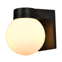 SEAN ΑΠΛΙΚΑ ΚΗΠΟΥ ΜΑΥΡΗ, IP54