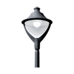 HEAD FOR BEPPE LED 50W 4000K BLACK - Image 2