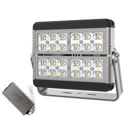 ELMARK LED ΠΡΟΒΟΛΕΑΣ EOS 100W 5700K+ ΚΙΤ ΑΣΦΑΛΕΙΑΣ