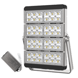 ELMARK LED ΠΡΟΒΟΛΕΑΣ EOS 200W 5700K+ ΚΙΤ ΑΣΦΑΛΕΙΑΣ