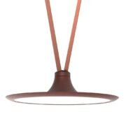 ELMARK LED Φωτιστικό 15W 48V CCT Πορτοκαλί – Ρυθμιζόμενο Λευκό