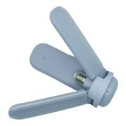 Fan Blade E27 LED Λάμπα 50W 4500lm 165-265V 6500K