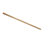 EL-USMR2 ULTRA SLIM MAGNET RAIL 2M OM GOLD