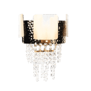 GUSTAV ΑΠΛΙΚΑ 2XG9 ΟΡΕΙΧΑΛΚΟΣ/ΚΡΥΣΤΑΛΛΑ