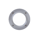 LETI 100 LED ΑΠΛΙΚΑ ΧΩΝΕΥΤΗ ΤΟΠΟΘΕΤΗΣΗ 3W CCT 4000K IP55 ΓΚΡΙ