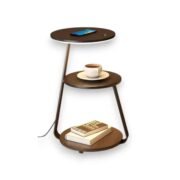 LD7-D0134 Φωτιστικό Δαπέδου - Κομοδίνο