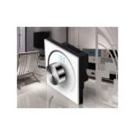 LED Digital Dimmer Τοίχου 144W/288W 12/24V DC - Image 27