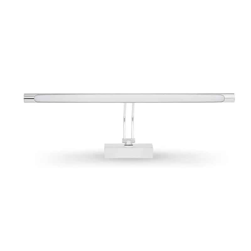 LED-Ρυθμιζόμενο-Φωτιστικό-Μπάνιου-12W-55cm LED Ρυθμιζόμενο Φωτιστικό Μπάνιου 12W 55cm - Image 1