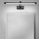 Lunaire LED Ρυθμιζόμενο Φωτιστικό Μπάνιου 12W 55cm - Image 13