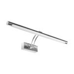 LED Ρυθμιζόμενο Φωτιστικό Μπάνιου 12W 55cm - Image 2