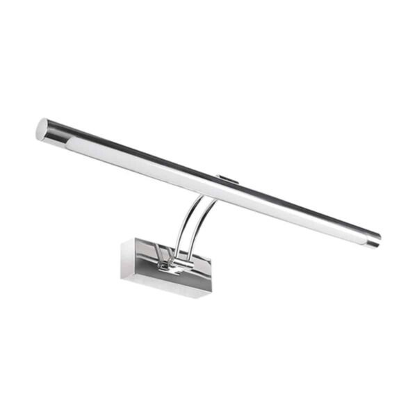LED Ρυθμιζόμενο Φωτιστικό Μπάνιου 12W 55cm - Image 2