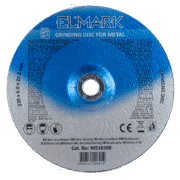 ΔΙΣΚΟΣ ΛΕΙΑΝΣΗΣ 125х6х22.2mm