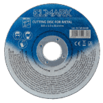 ΔΙΣΚΟΣ ΚΟΠΗΣ ΜΕΤΑΛΛΟΥ 125x1.0x22.2mm