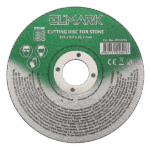 ΔΙΣΚΟΣ ΚΟΠΗΣ ΠΕΤΡΑΣ 125x3.2x22.2mm