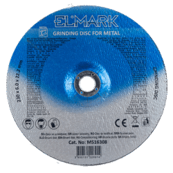 ΔΙΣΚΟΣ ΛΕΙΑΝΣΗΣ 180x6x22.2mm