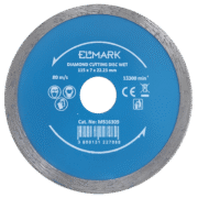 ΔΙΑΜΑΝΤΟΔΙΣΚΟΣ WET 115x22.2mm