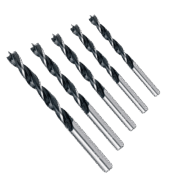 ΤΡΥΠΑΝΙ ΣΕΤ SDS-PLUS 5ΤΜΧ- D4, 5, 6, 8, 10mm