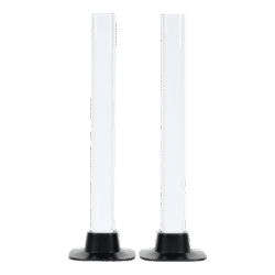 BLUETOOTH DESKTOP LAMP RGB+4000K, SET