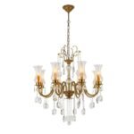 RICHARD ΠΟΛΥΦΩΤΟ 8XE14 ΟΡΕΙΧΑΛΚΟΣ/ΚΡΥΣΤΑΛΛΑ