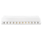 EL-US04 ULTRA SLIM MAGN. LED 48V 12W 4000K WHITE