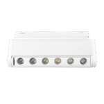 EL-US03 ULTRA SLIM MAGN. LED 48V 6W 4000K WHITE