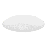 EL-2291 LED ΠΛΑΦΟΝΙΕΡΑ 18W 4000К IP54 ΛΕΥΚΗ