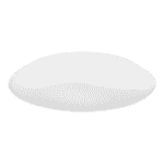 EL-2291 LED ΠΛΑΦΟΝΙΕΡΑ 28W 4000К IP54 ΛΕΥΚΟ