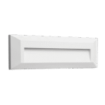 GRF02 LED ΑΠΛΙΚΑ ΕΞΩΤ. ΧΩΡΟΥ 1.8W 4000K IP65 ΛΕΥΚΗ