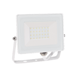 STELLAR HELIOS20 LED ΠΡΟΒΟΛΕΑΣ 4000K 20W ΛΕΥΚΟΣ