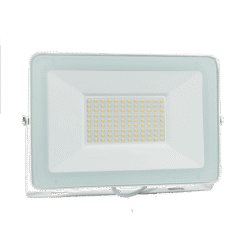 VEGA100 SLIM SMD 100W LED ΠΡΟΒΟΛΕΑΣ 3000K ΛΕΥΚΟΣ