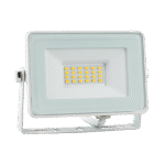 VEGA20 SLIM SMD 20W LED ΠΡΟΒΟΛΕΑΣ 3000K ΛΕΥΚΟΣ