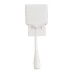 EL-5039 LED ΑΠΛΙΚΑ 3+6W 4000K ΛΕΥΚΟ