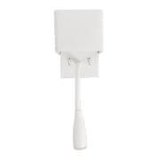 EL-5039 LED ΑΠΛΙΚΑ 3+6W 4000K ΛΕΥΚΟ