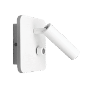 EL-5060 LED WALL LAMP 3+6W 3000K WHITE