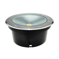 RAY10 LED ΦΩΤΙΣΤΙΚΟ ΕΔΑΦΟΥΣ 10W 3000K IP67