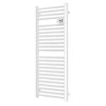 Ηλεκτρική Πετσετοκρεμάστρα Elmark EL-ETR750 750W Επιτοίχια Λευκή