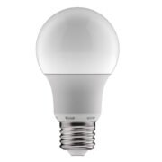 Λαμπτήρας LED E27 9W 85-265VAC Λευκό Ημέρας