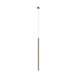 ZUMA LINE LED PENDANT LOYA P0461-01A-F7F7 5W 3000K - Image 2