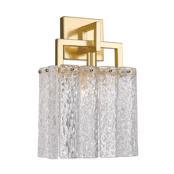 ZUMA LINE WALL LAMP PALACE W0523-01A-U8AC 1XG9 - Image 2