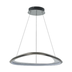 ZUMA LINE LED PENDANT GETAFE MD3888-1S-3BCT 34W 30 - Image 2