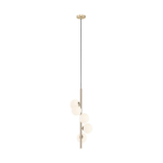 ZUMA LINE PENDANT ARCTURUS P0574-05E-F7AA 5XG9 - Image 2