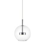 ZUMA LINE PENDANT ENCELADUS P0428-01J 5W 3000K CHR - Image 3