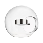 ZUMA LINE WALL LAMP ENCELADUS W0428-01D 5W 3000K C - Image 3