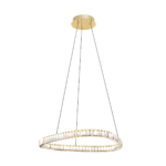 ZUMA LINE LE PENDANT ATHESA MD3169-1-3GT 25W CCT - Image 2