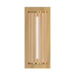 ZUMA LINE LE WALL LAMP CALLY MB3114-1-3GT 10W CCT - Image 5