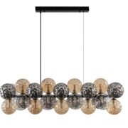 PDC 785-27 ΡΑΓΑ ΜΕ ΜΠΑΛΙΤΣΕΣ ΑΝΑΓΛΥΦΕΣ 3 ΧΡΩΜΑΤΑ 27xG9