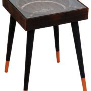 TGR-E-42 # ΤΡΑΠ. ΒΟΗΘ. ΞΥΛΟ ΜΕΤΑΛΛΙΚΑ ΚΟΥΜΠΙΑ