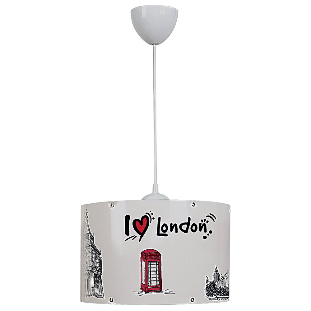 0213b3008e-d61a-0442-2503-01867dc1d336 PDT 1304 # ΚΡΕΜ. 1/Φ LONDON Φ30 - Image 1