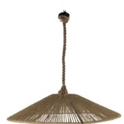 PDT 6846 # 1/Φ ΣΧΟΙΝΙ ΟΜΠΡΕΛΑ NATURAL 60EK